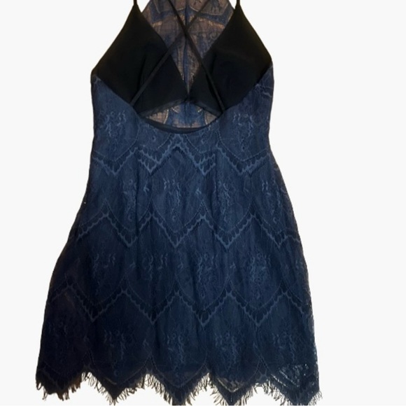 FREE PEOPLE Nothing Like This Mini Dress - Picture 3 of 13